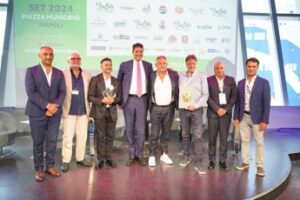Food, Bufala Fest: presentata l’ottava edizione a bordo di Msc World Europa 